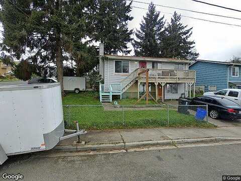 K, TACOMA, WA 98404