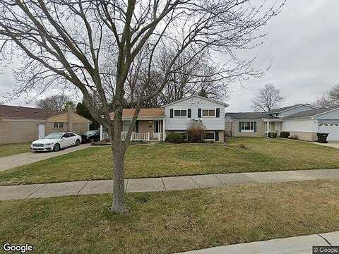 Nathan, STERLING HEIGHTS, MI 48310
