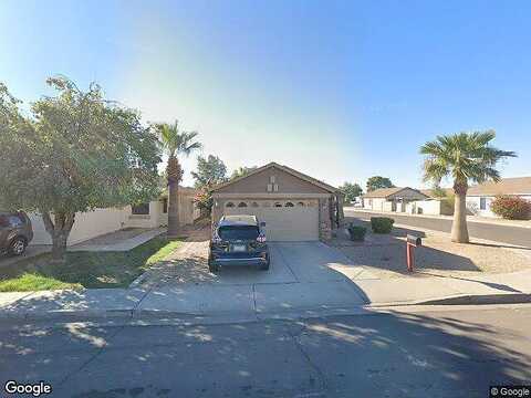 86Th, PHOENIX, AZ 85037