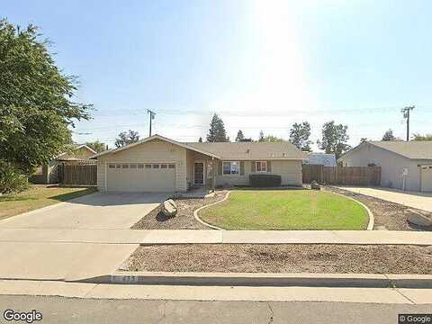 Washington, TULARE, CA 93274