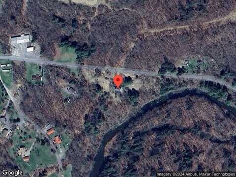 Forbes, STOYSTOWN, PA 15563