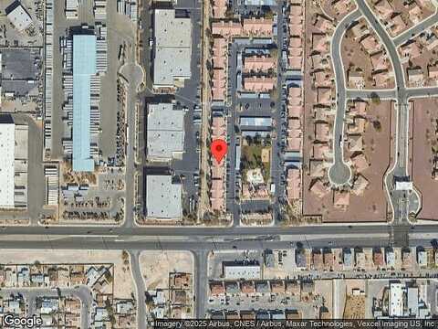 Craig, LAS VEGAS, NV 89115