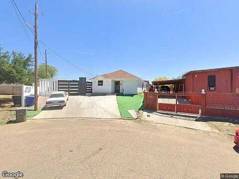 Costello, LAREDO, TX 78046