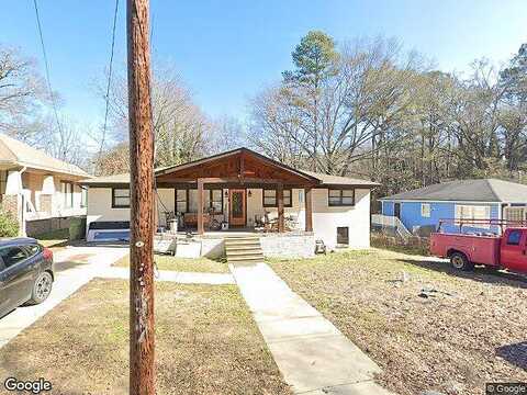 Center Hill, ATLANTA, GA 30318
