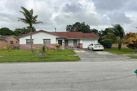 19Th, LAUDERHILL, FL 33313