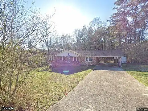 Bennett, AUSTELL, GA 30106