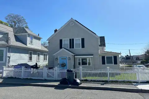Macy, QUINCY, MA 02169