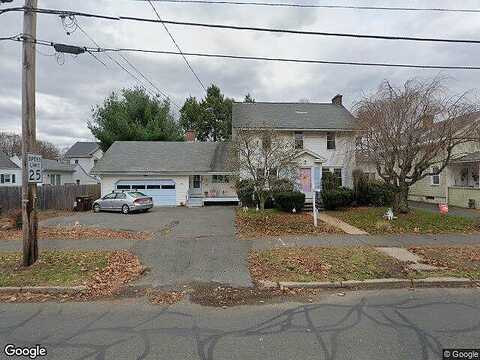 Pleasant, WESTFIELD, MA 01085