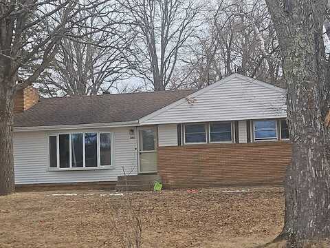 1St, COHASSET, MN 55721