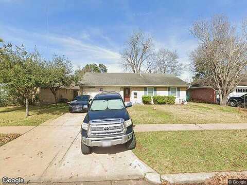 Mistletoe, PASADENA, TX 77505