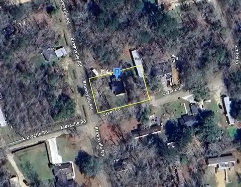 Brownville, NATALBANY, LA 70451