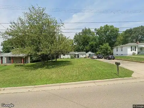 Lefferson, MIDDLETOWN, OH 45044