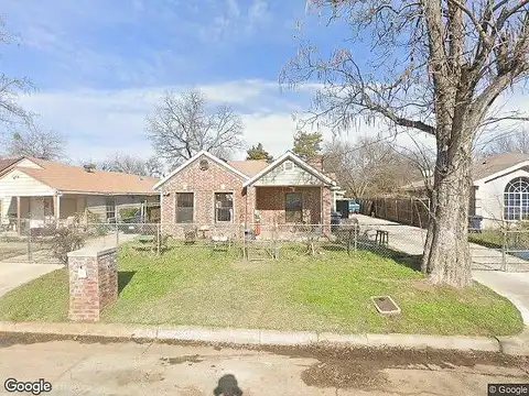 Fitzhugh, FORT WORTH, TX 76105