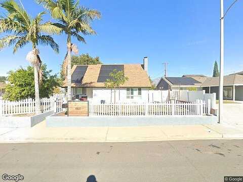 Constitution, CHINO, CA 91710