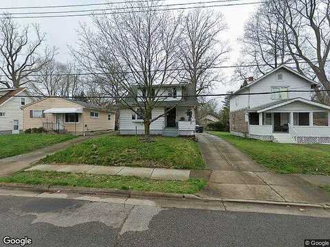 Sullivan, AKRON, OH 44305