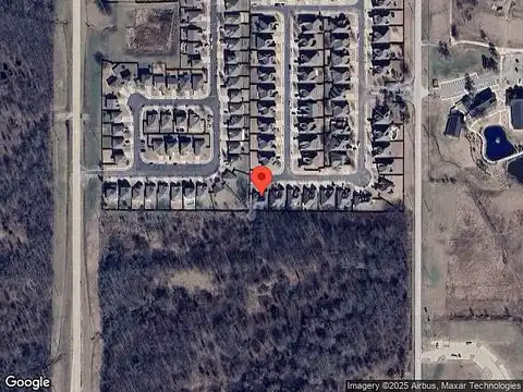 E 148Th St South, Bixby, OK 74008