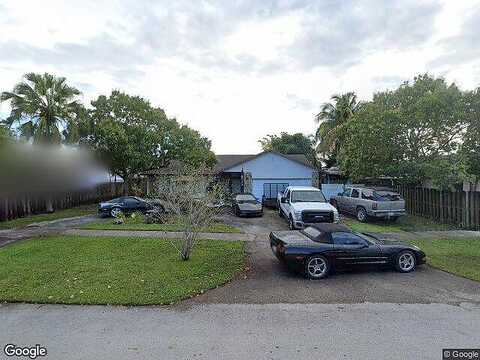 86Th, LAUDERHILL, FL 33351