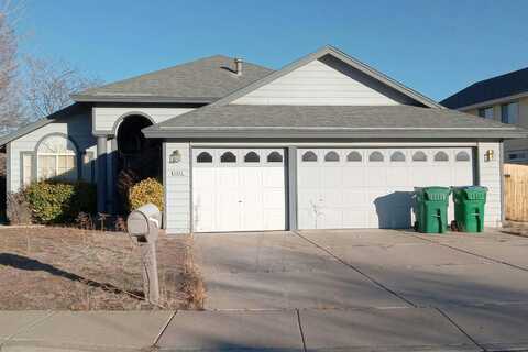 Monte Rio, SPARKS, NV 89436