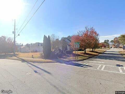 Brown Leaf, POWDER SPRINGS, GA 30127