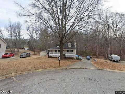 Doe, HIRAM, GA 30141