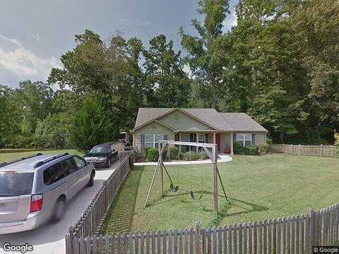Driftwood, DAWSONVILLE, GA 30534