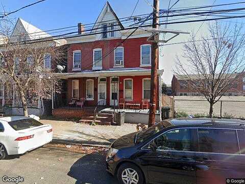 Chestnut, TRENTON, NJ 08611