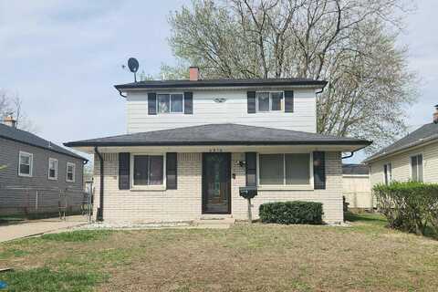 Westpoint, DEARBORN HEIGHTS, MI 48125