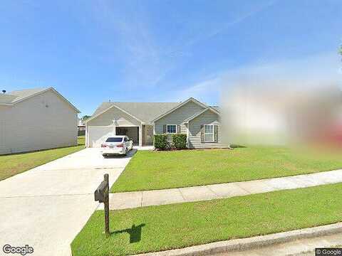 Notting Glen, SNELLVILLE, GA 30039