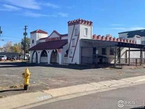 Colfax, Denver, CO 80204