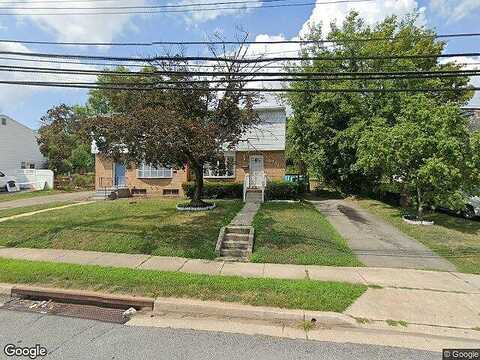 Old Court, RANDALLSTOWN, MD 21133