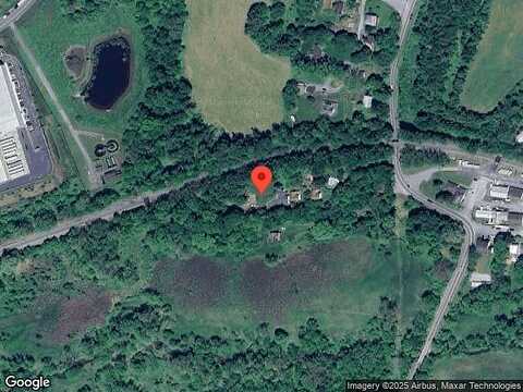 Green Valley Road, Monrovia, MD 21770