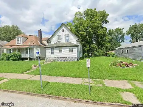 Genevieve, SAINT LOUIS, MO 63120