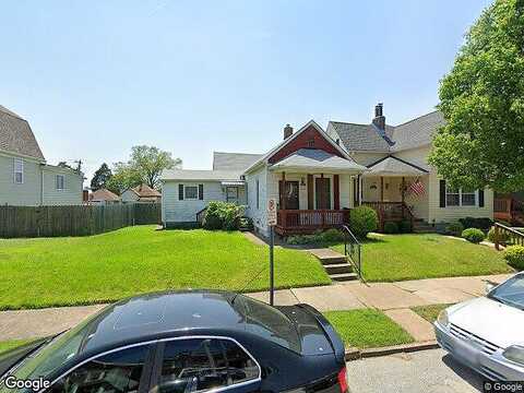 Quincy, SAINT LOUIS, MO 63109