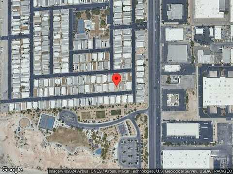 Ridge, LAS VEGAS, NV 89103