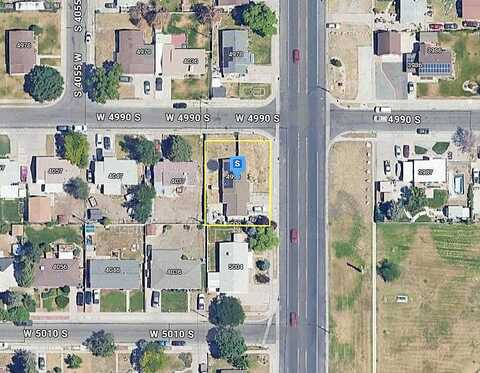 4015, TAYLORSVILLE, UT 84129