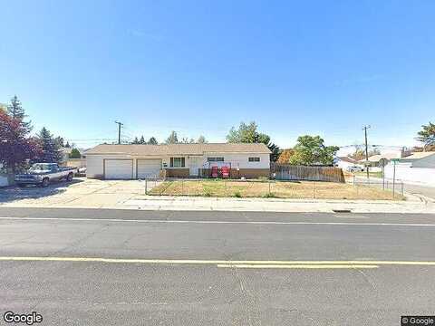 4015, TAYLORSVILLE, UT 84129