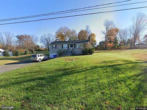 Dean, BROOKFIELD, CT 06804