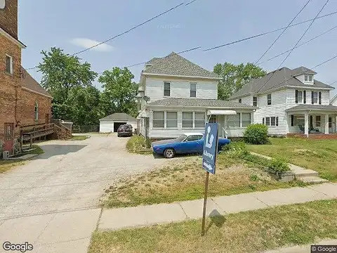 Park, YALE, MI 48097