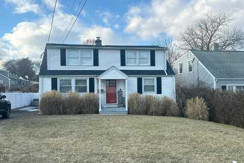 Visconti, NORWALK, CT 06851