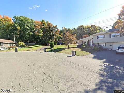 Garden, BRISTOL, CT 06010
