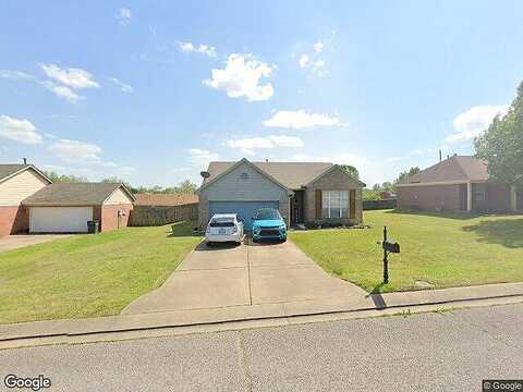 Maple Run, OAKLAND, TN 38060