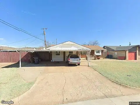 By Pass, OKLAHOMA CITY, OK 73119