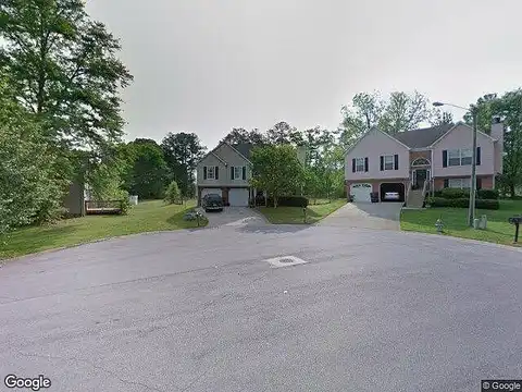 Mistymorn, POWDER SPRINGS, GA 30127