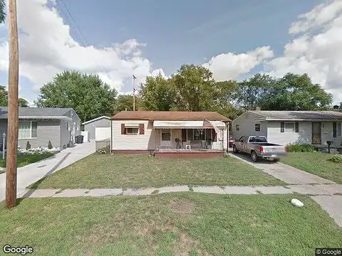 Delta, FLINT, MI 48506