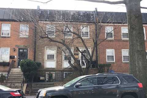 Street, Sw, Washington, DC 20024