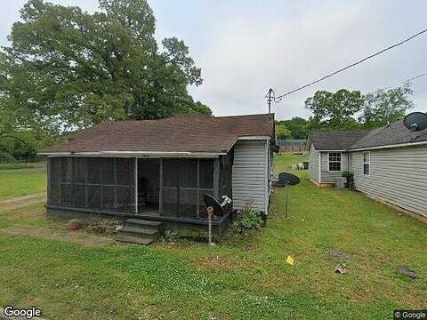 Main, HOGANSVILLE, GA 30230