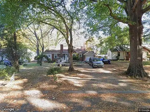 Doris, CHARLOTTE, NC 28205