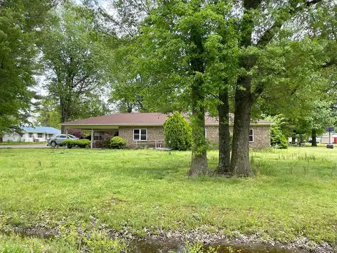 Miller, HOXIE, AR 72433
