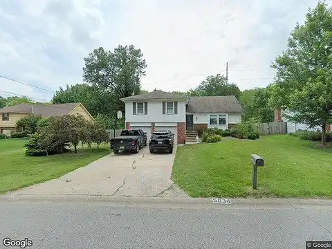Flora, KANSAS CITY, MO 64118