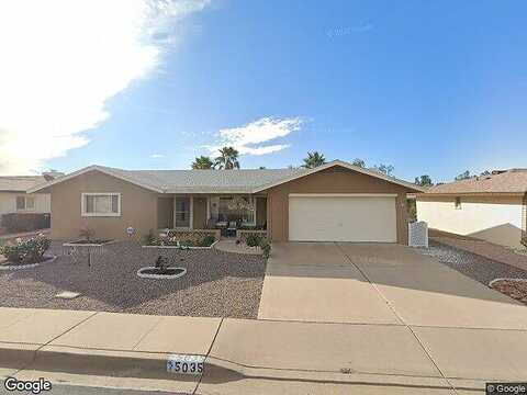 Edgewood, MESA, AZ 85206